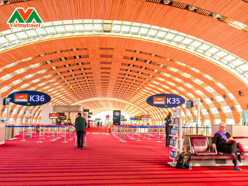 san-bay-charles-de-gaulle