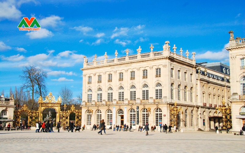 thanh-pho-nancy-vietmytravel