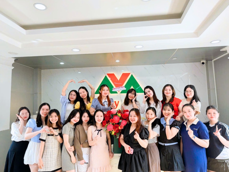 Trung tâm tư vấn du học Mỹ uy tín VietmyUS