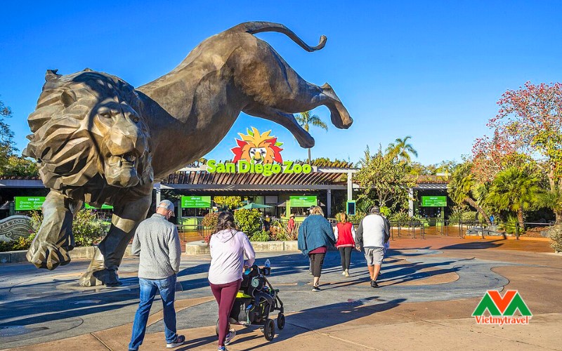 vuon-thu-san-diego-zoo-vietmytravel