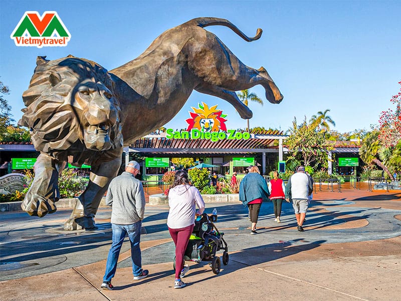 vuon-thu-san-diego-zoo