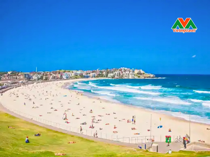 Bãi biển Bondi