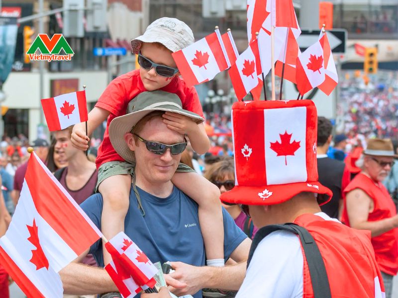 Canada Day 2026