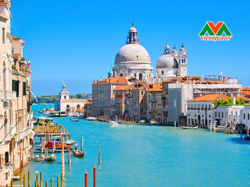 Venice