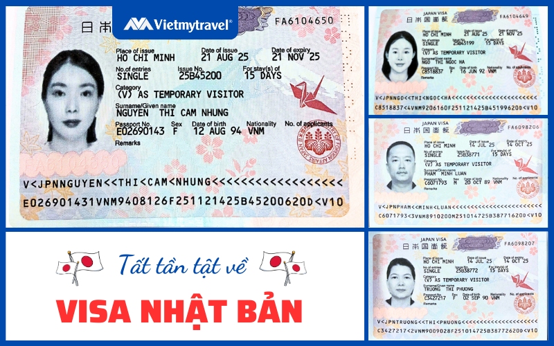 visa-nhat-ban-vietmytravel