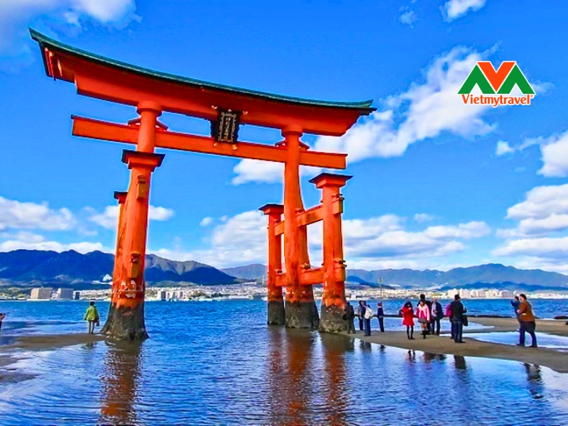 den-itsukushima