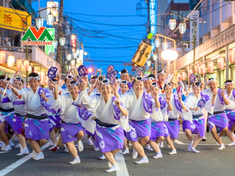 le-hoi-awa-odori