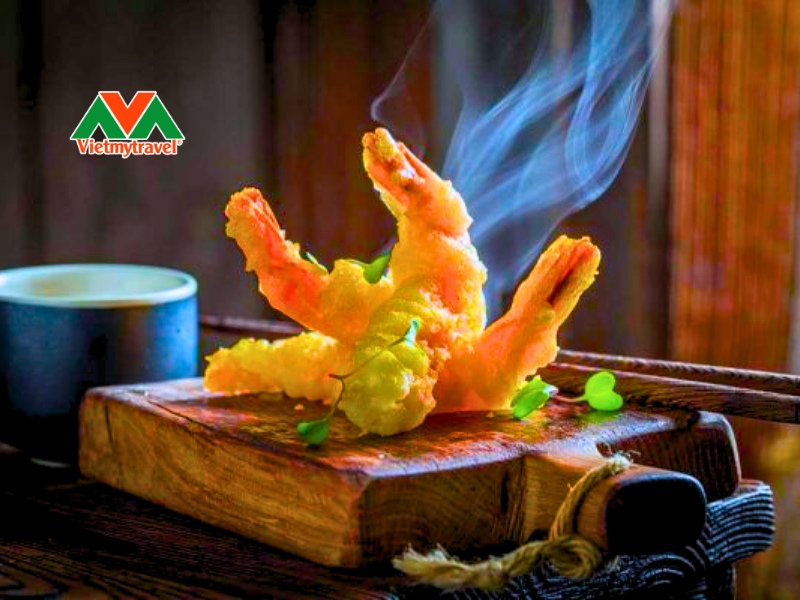 tempura
