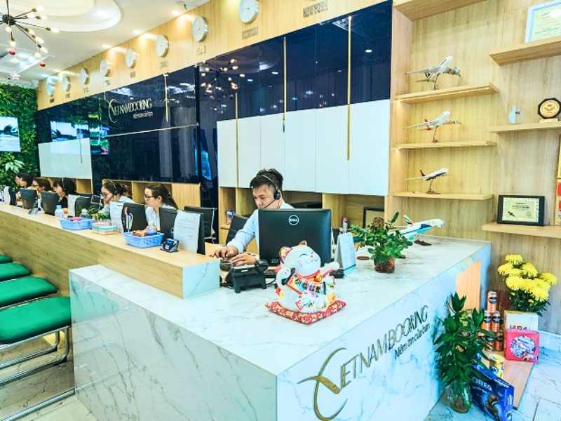 vietnam-booking