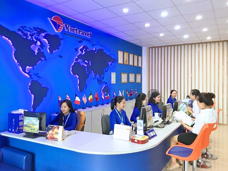 vietravel