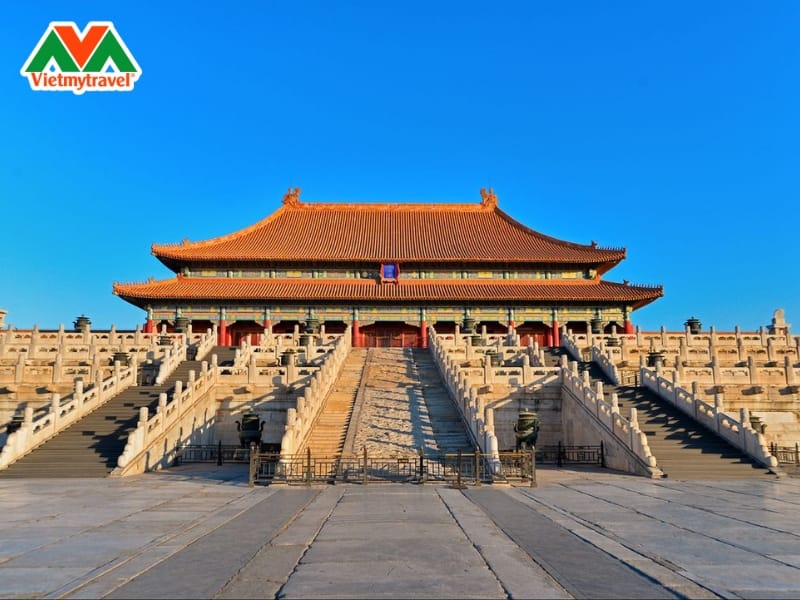 co-cung-bac-kinh-trung-quoc