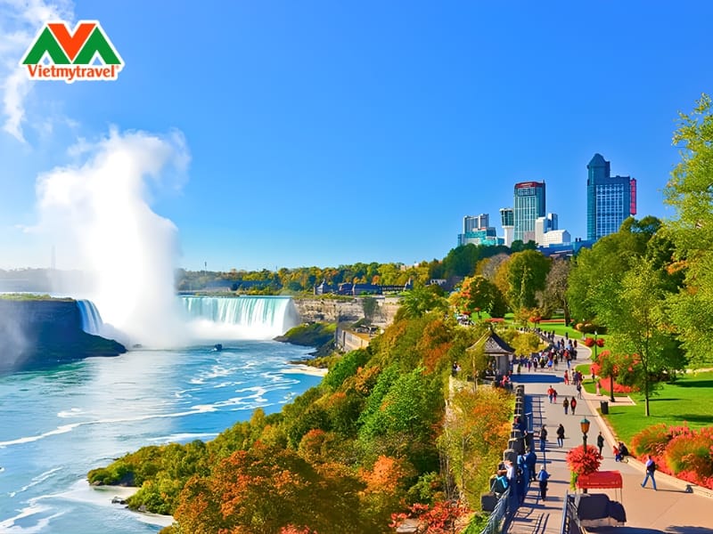 cong-vien-thac-niagara