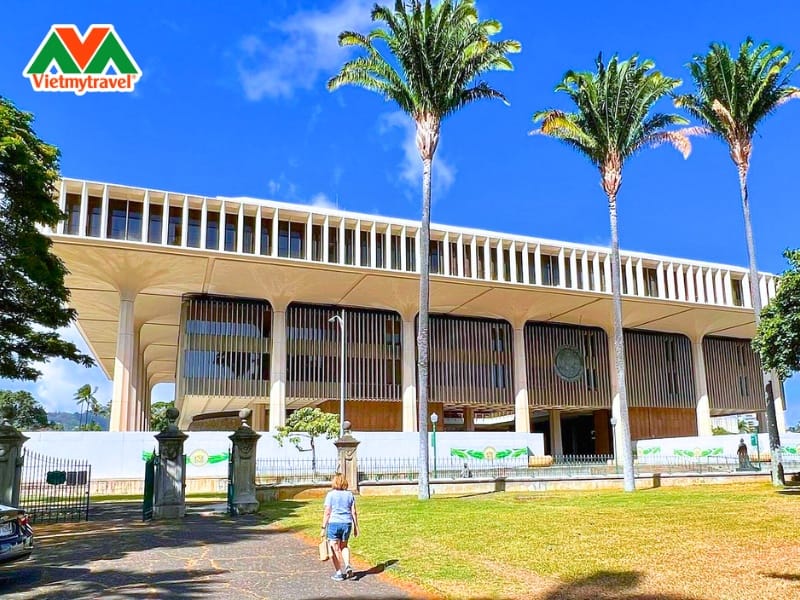 toa-nha-quoc-hoi-tieu-bang-hawaii