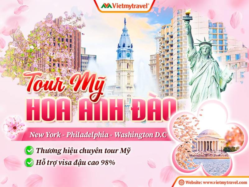 tour-du-lich-my-hoa-anh-dao-vietmytravel