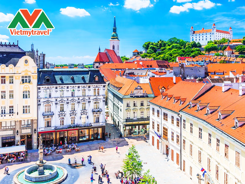 bratislava-slovakia