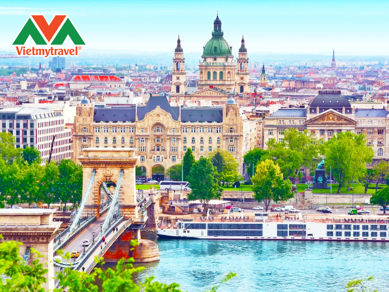 budapest-hungary