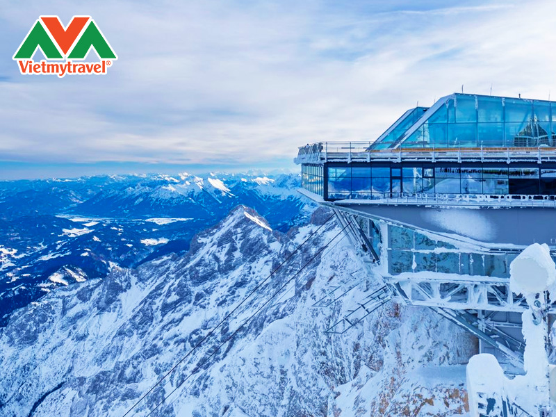 day-nui-alps-zugspitze