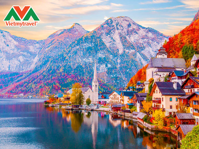 hallstatt