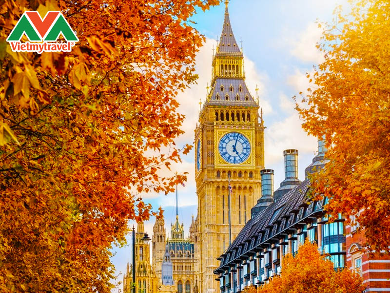 london-city
