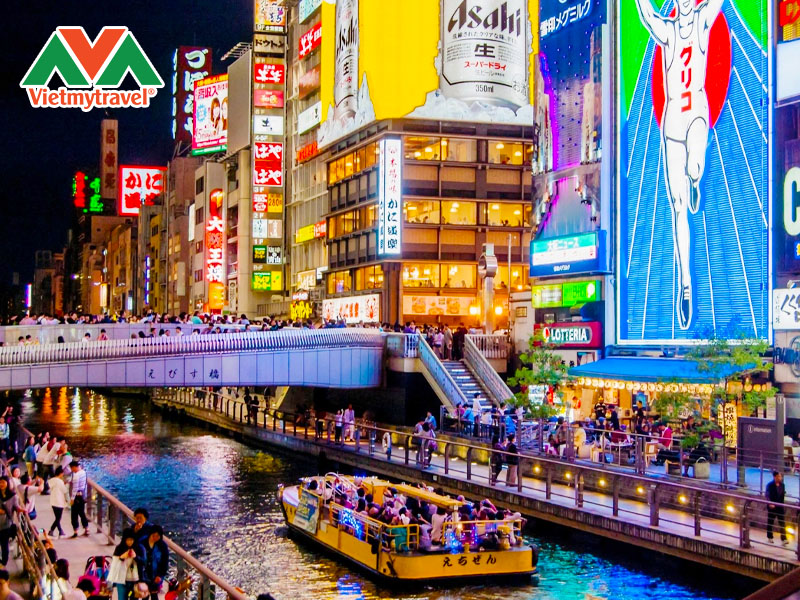 shinsaibashi-osaka