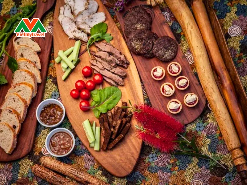 bush-tucker-vietmytravel
