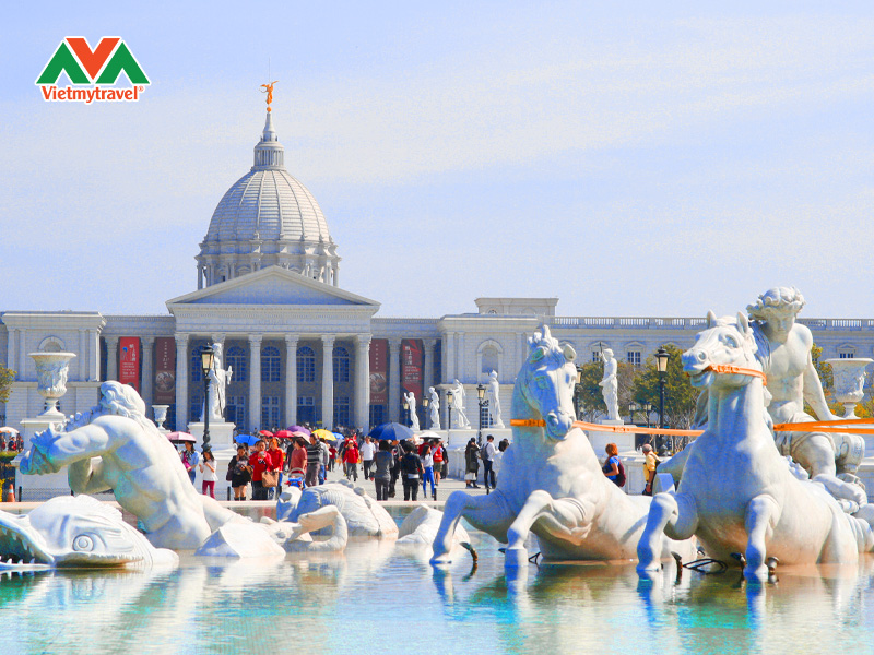 chimei-museum