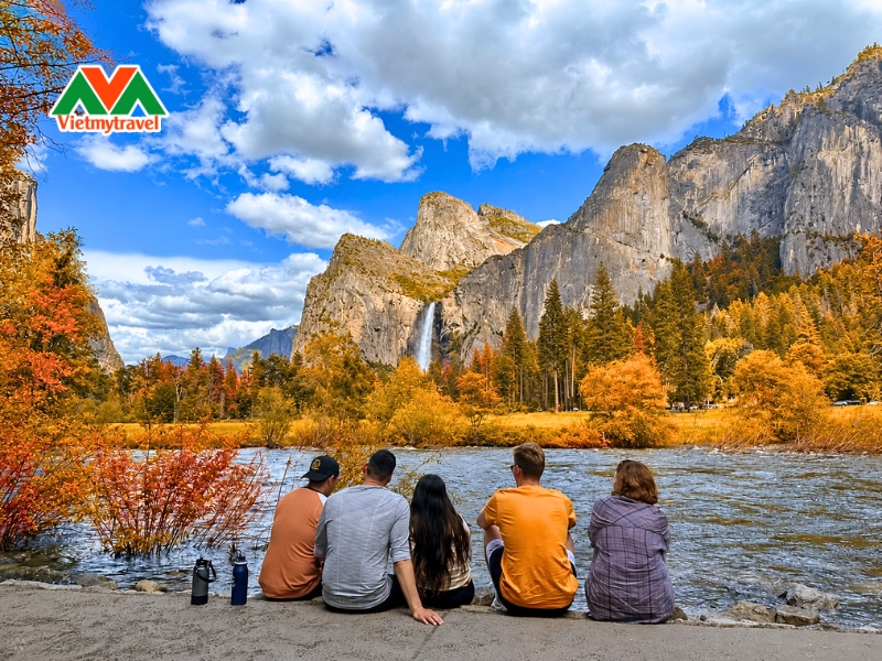 cong-vien-yosemite-mua-thu