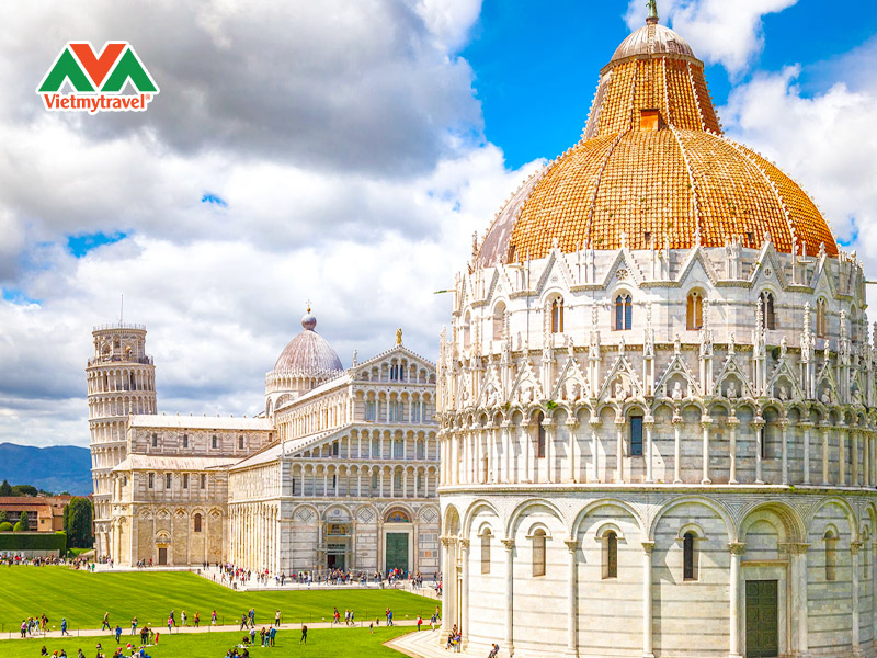 pisa-baptistery