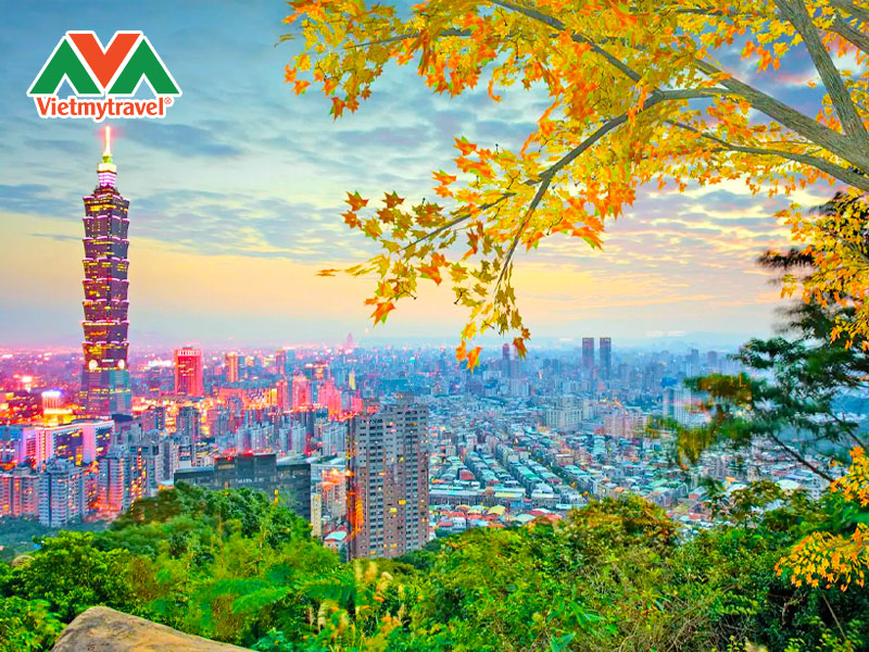 tour-dai-loan-mua-thu