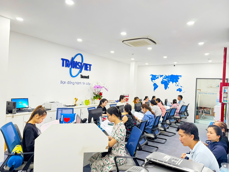 transviet-travel