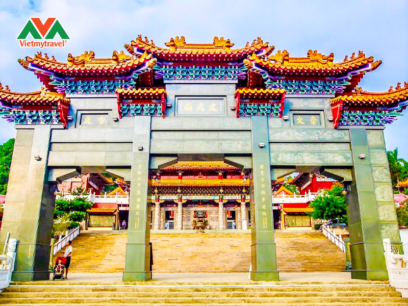 van-vo-mieu-dai-loan