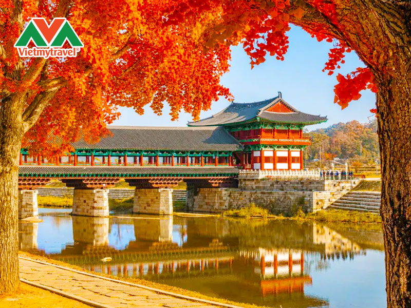 co-do-gyeongju
