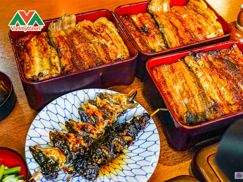 com-luon-nuong-unagi-kabayaki