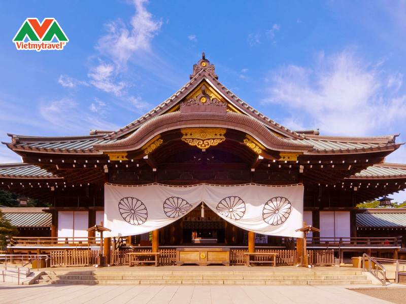den-yasukuni