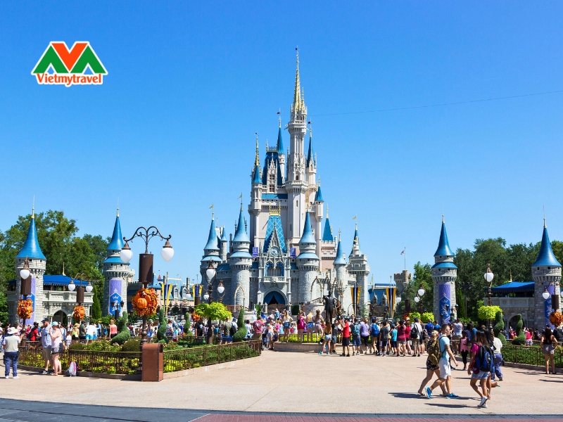 orlando-florida