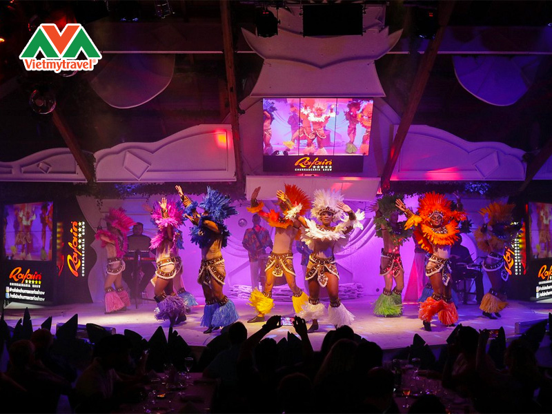 rafain-cataratas-show
