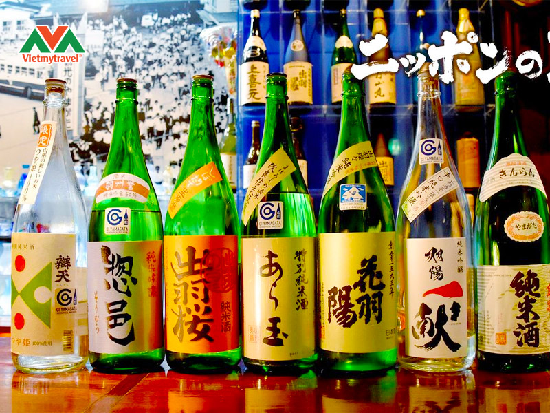 ruou-sake