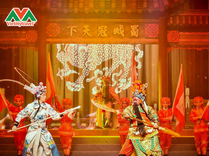 show-xuyen-kich