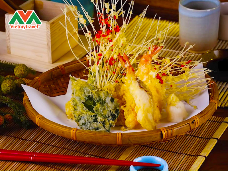 tempura-nhat-ban