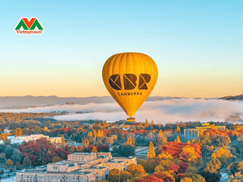 thu-do-canberra-mua-thu-vietmytravel