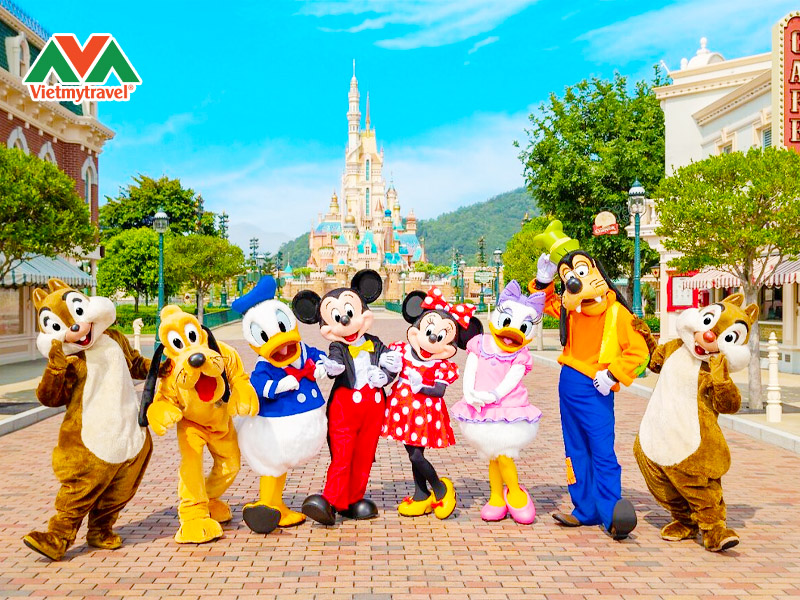 tour-hongkong-disneyland