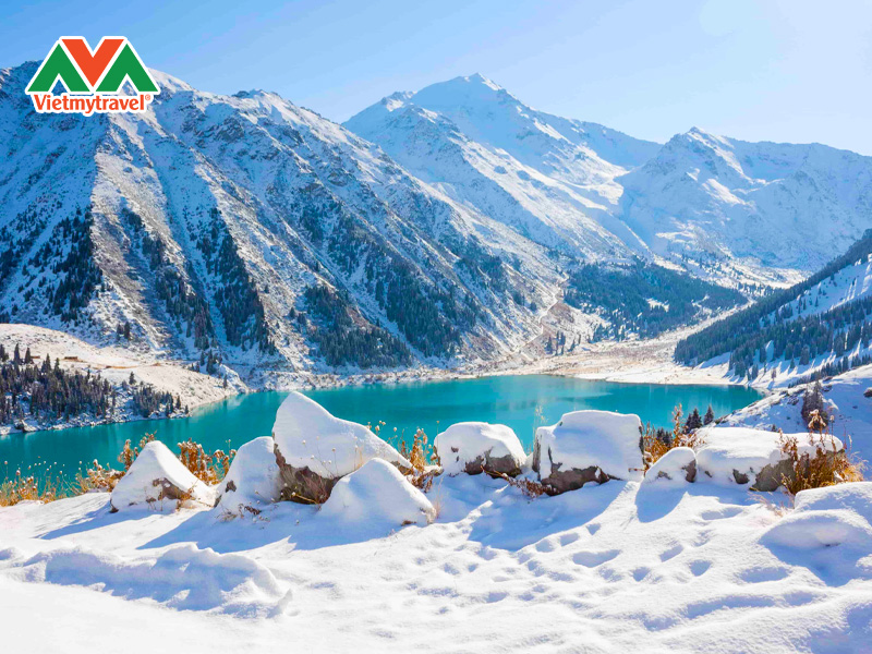 almaty-kazakhstan