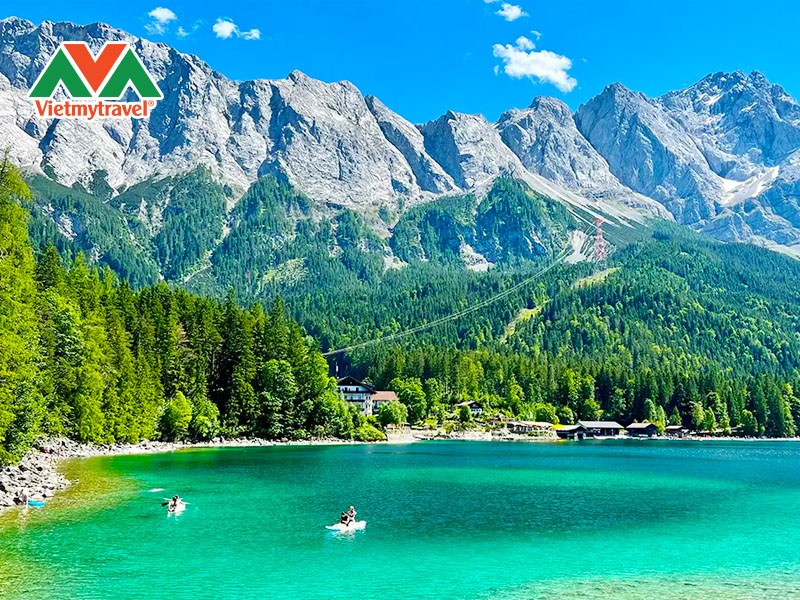 ho-eibsee