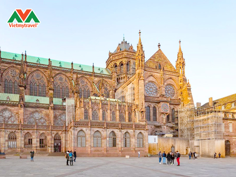 cathédrale-notre-dame-de-strasbourg
