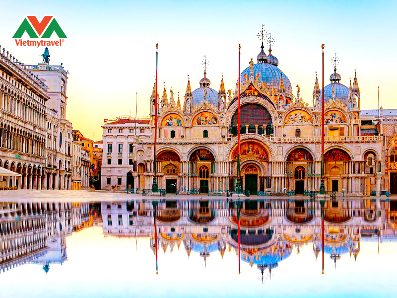 saint-mark's-basilica