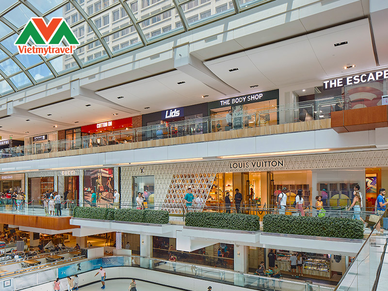 the-galleria